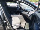 2018 Toyota C-hr Xle Black vin: NMTKHMBX1JR008267