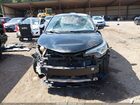 2018 Toyota C-hr Xle Black vin: NMTKHMBX1JR008267
