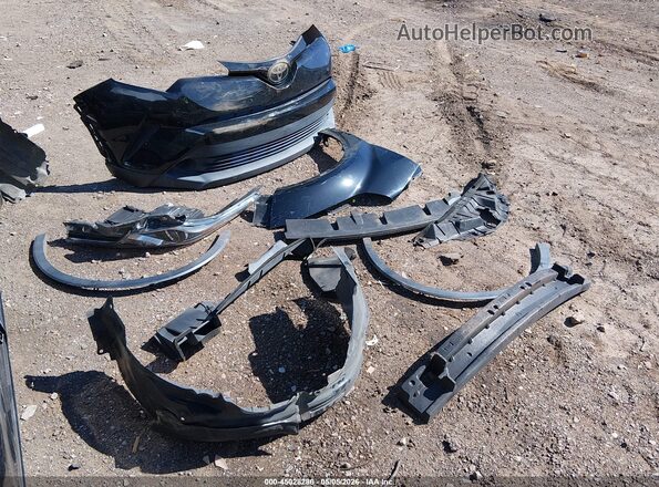 NMTKHMBX1JR008267 2018 TOYOTA LE Black Вид щитка приладів