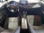 2018 Toyota C-hr Xle Синий vin: NMTKHMBX2JR022307 2018 Toyota C-hr Xle Синий vin: NMTKHMBX2JR022307