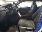 2018 Toyota C-hr Xle Синий vin: NMTKHMBX2JR022307 2018 Toyota C-hr Xle Синий vin: NMTKHMBX2JR022307