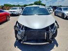2018 Toyota C-hr Xle Premium White vin: NMTKHMBX2JR027443
