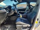 2018 Toyota C-hr Xle Premium White vin: NMTKHMBX2JR027443