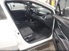 2018 Toyota C-hr Xle White vin: NMTKHMBX2JR035882