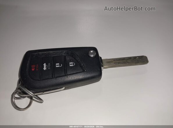 NMTKHMBX2JR035882 2018 TOYOTA C-HR White Widok deski rozdzielczej