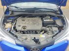 2018 Toyota C-hr Xle Blue vin: NMTKHMBX2JR055694