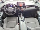 2019 Toyota C-hr Le Silver vin: NMTKHMBX2KR095646 2019 Toyota C-hr Le Silver vin: NMTKHMBX2KR095646
