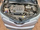 2019 Toyota C-hr Le Silver vin: NMTKHMBX2KR095646 2019 Toyota C-hr Le Silver vin: NMTKHMBX2KR095646