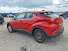 2020 Toyota C-hr Le Red vin: NMTKHMBX2LR118635