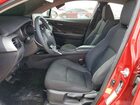 2020 Toyota C-hr Le Red vin: NMTKHMBX2LR118635
