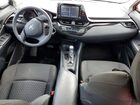 2020 Toyota C-hr Le Red vin: NMTKHMBX2LR118635