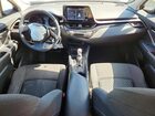 2021 Toyota C-hr Le Black vin: NMTKHMBX2MR122928