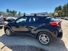 2021 Toyota C-hr Le Black vin: NMTKHMBX2MR122928