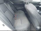 2018 Toyota C-hr Xle White vin: NMTKHMBX3JR015785