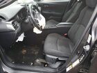 2018 Toyota C-hr Xle Gray vin: NMTKHMBX5JR005761