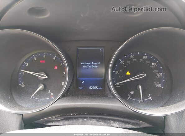 NMTKHMBX5JR019403 2018 TOYOTA C-HR Blue უკანა სავარძლების ხედი