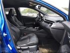 2018 Toyota C-hr Xle Premium Blue vin: NMTKHMBX5JR019403 2018 Toyota C-hr Xle Premium Blue vin: NMTKHMBX5JR019403