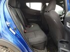 2018 Toyota C-hr Xle Blue vin: NMTKHMBX5JR047346
