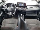 2018 Toyota C-hr Xle Premium Красный vin: NMTKHMBX6JR045461