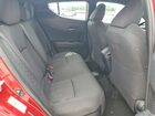 2018 Toyota C-hr Xle Premium Красный vin: NMTKHMBX6JR045461