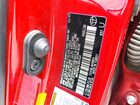 2018 Toyota C-hr Xle Premium Красный vin: NMTKHMBX6JR045461