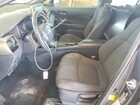 2019 Toyota C-hr Xle Charcoal vin: NMTKHMBX6KR098291