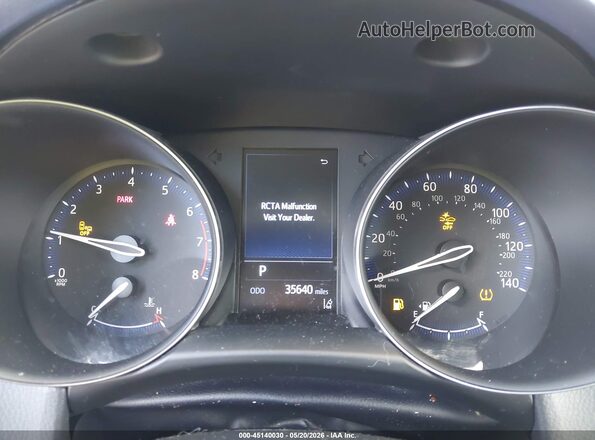 NMTKHMBX8LR106246 2020 TOYOTA C-HR Серебряный Вид задних сидений
