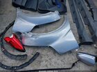 2020 Toyota C-hr Xle Серебряный vin: NMTKHMBX8LR106246