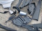 2020 Toyota C-hr Xle Серебряный vin: NMTKHMBX8LR106246