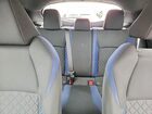 2020 Toyota C-hr Xle White vin: NMTKHMBX8LR111852