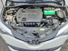 2020 Toyota C-hr Xle White vin: NMTKHMBX8LR111852