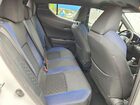 2020 Toyota C-hr Xle White vin: NMTKHMBX8LR111852