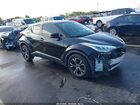 2020 Toyota C-hr Le Black vin: NMTKHMBXXLR112291