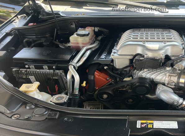 NY-75797 2018 JEEP GRAND CHEROKEE Black Vista trasera