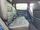 2025 Honda Cr-v Sport Touring Blue vin: NY77538