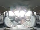2025 Honda Cr-v Sport Touring Blue vin: NY77538