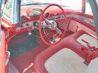 1955 Ford Thunderbird Two Tone vin: P5FH184860