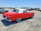 1955 Ford Thunderbird Two Tone vin: P5FH184860