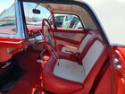 1955 Ford Thunderbird Two Tone vin: P5FH184860