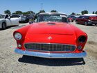 1955 Ford Thunderbird Two Tone vin: P5FH184860