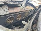 1939 Pontiac Sedan Burn vin: P6EA20747 1939 Pontiac Sedan Burn vin: P6EA20747
