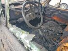 1939 Pontiac Sedan Burn vin: P6EA20747 1939 Pontiac Sedan Burn vin: P6EA20747