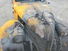 1939 Pontiac Sedan Burn vin: P6EA20747 1939 Pontiac Sedan Burn vin: P6EA20747