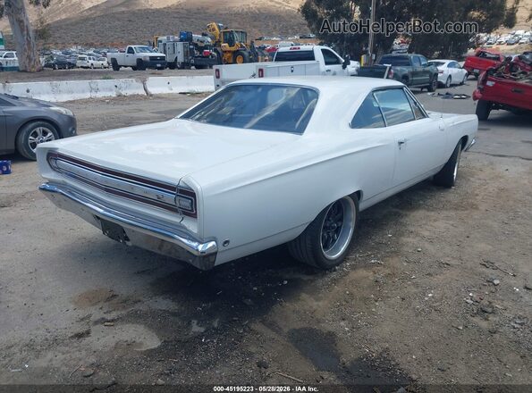 1970 PLYMOUTH VOYAGER