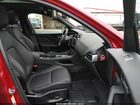 2017 Jaguar F-pace 35t Premium Red vin: SADCJ2BV1HA882580