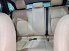 2017 Jaguar F-pace Premium Белый vin: SADCJ2BV2HA098148