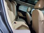 2017 Jaguar F-pace Premium Белый vin: SADCJ2BV2HA098148