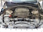 2017 Jaguar F-pace Premium Белый vin: SADCJ2BV2HA098148