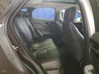 2017 Jaguar F-pace Premium Silver vin: SADCJ2BV4HA898000