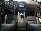 2017 Jaguar F-pace Premium Silver vin: SADCJ2BV4HA898000